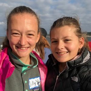 Meet your Posher, Lilly